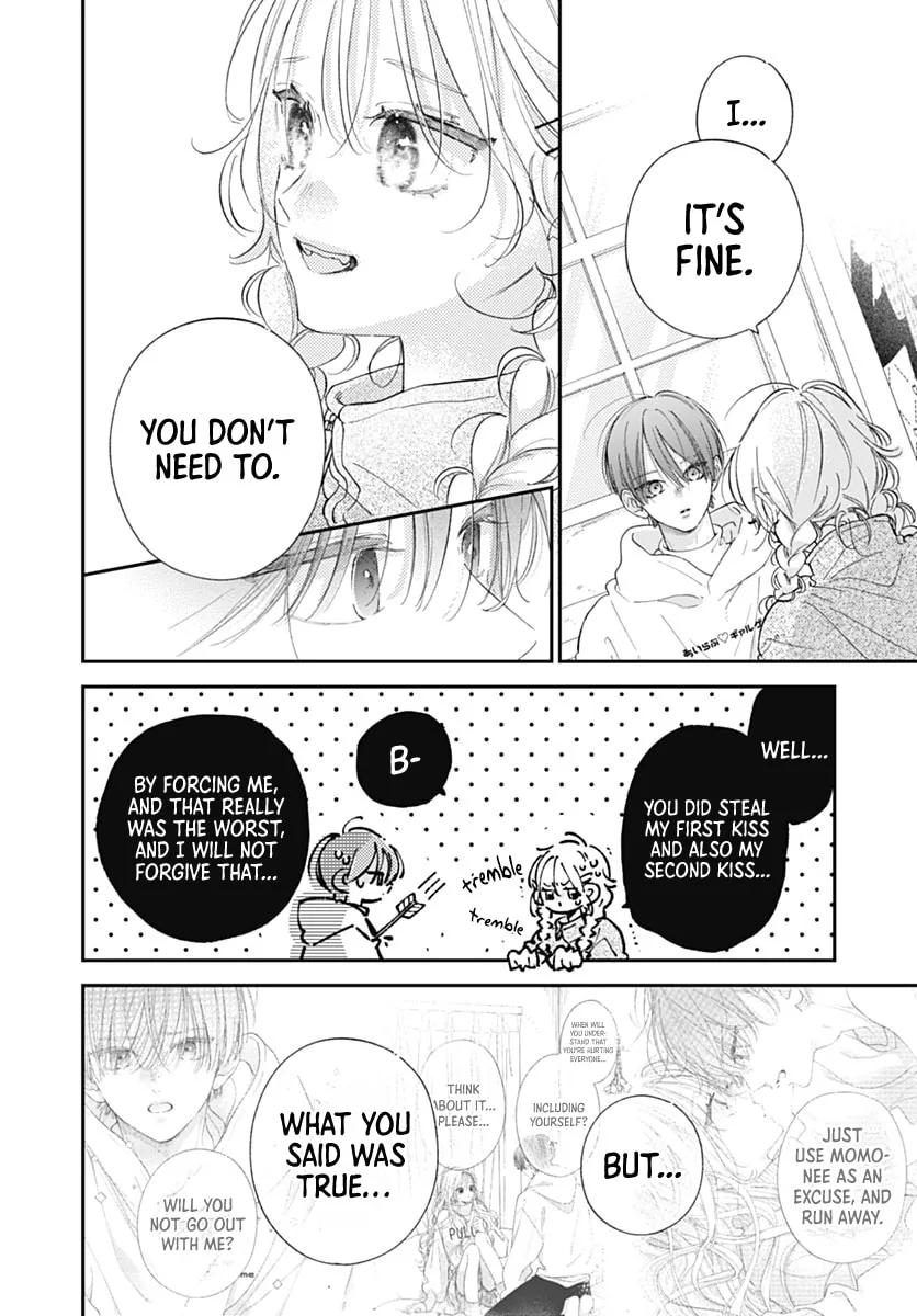 Onee-chan no Midori-kun Chapter 43 - page 18