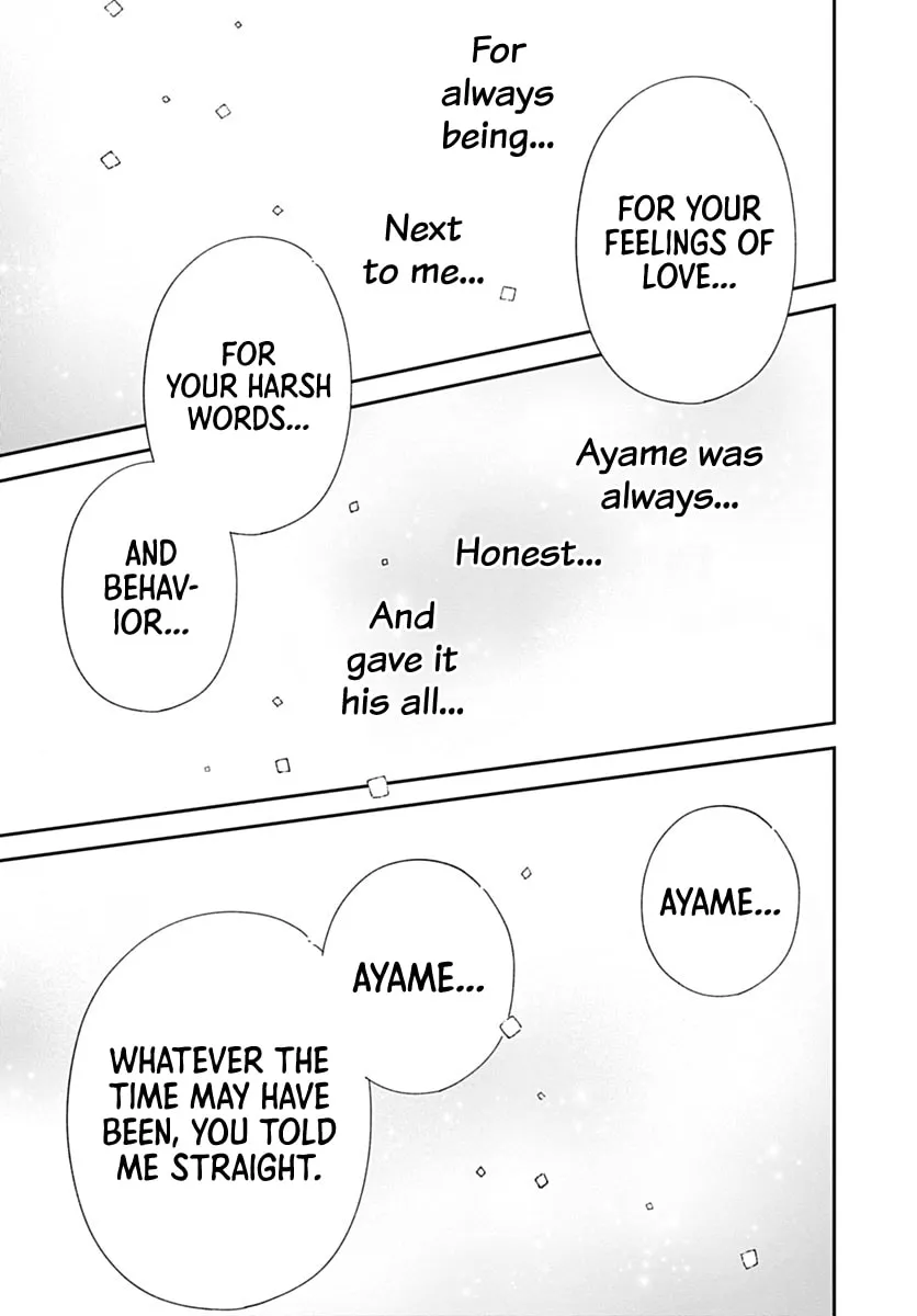 Onee-chan no Midori-kun Chapter 43 - page 21