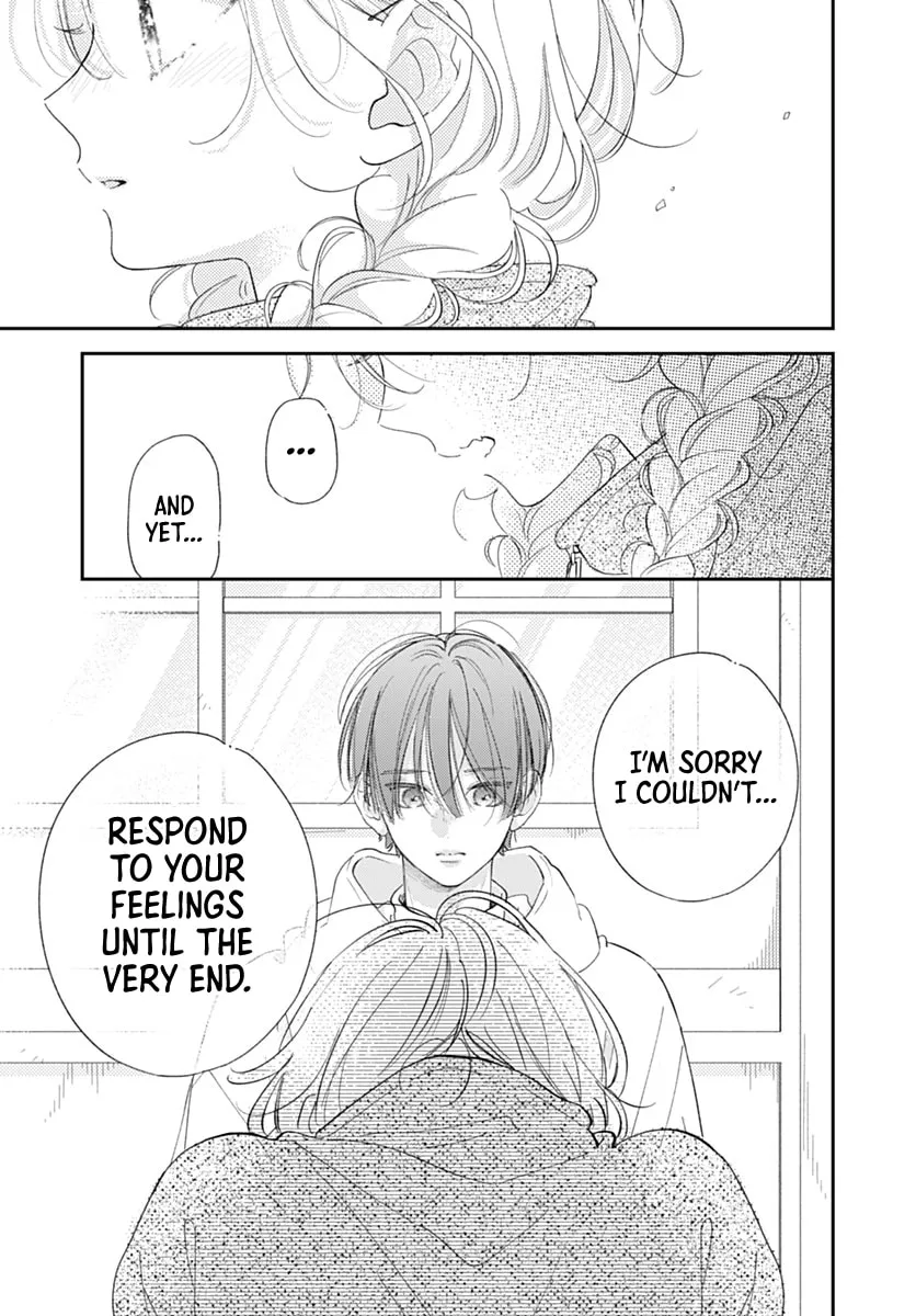 Onee-chan no Midori-kun Chapter 43 - page 23