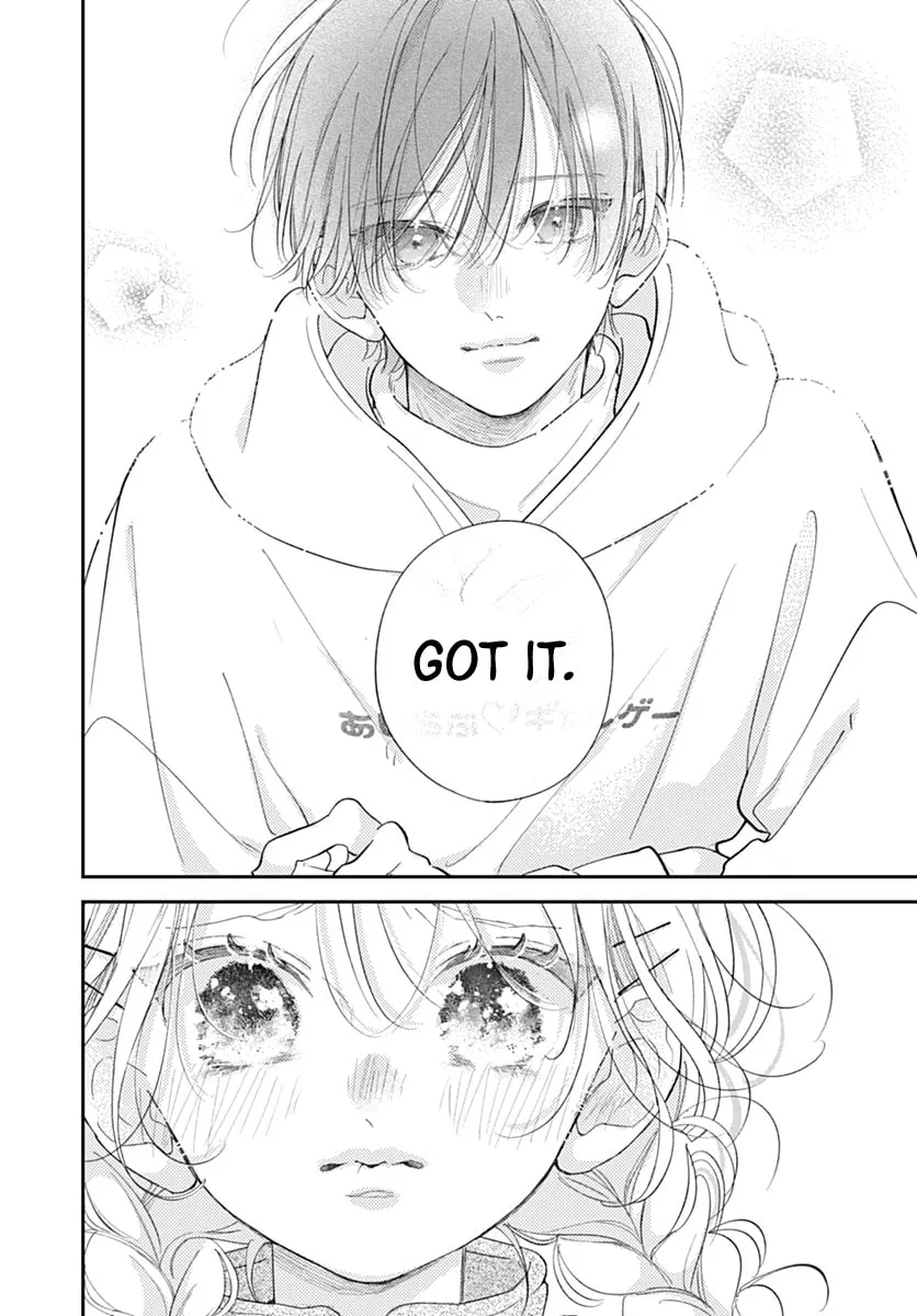 Onee-chan no Midori-kun Chapter 43 - page 26
