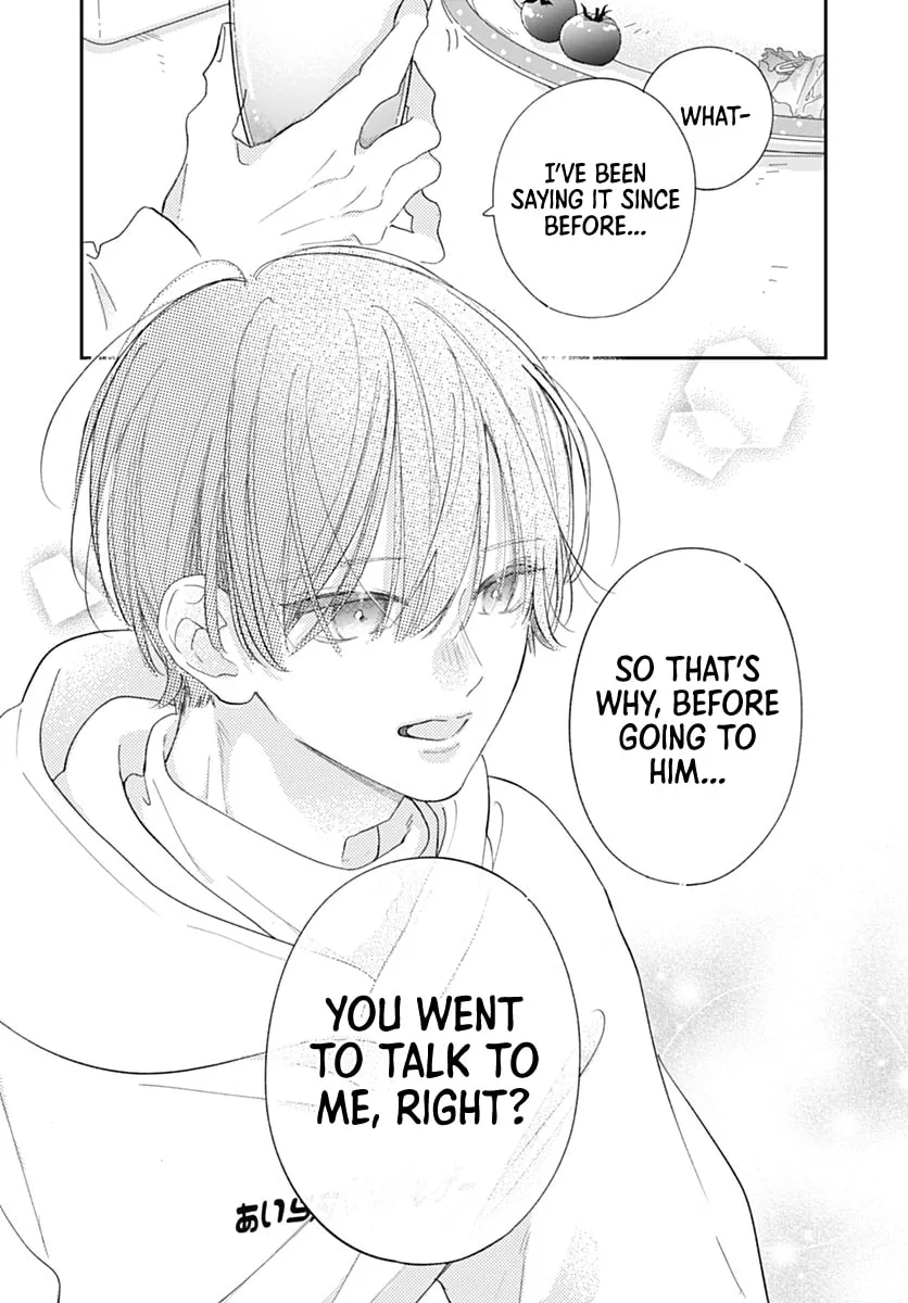 Onee-chan no Midori-kun Chapter 43 - page 29