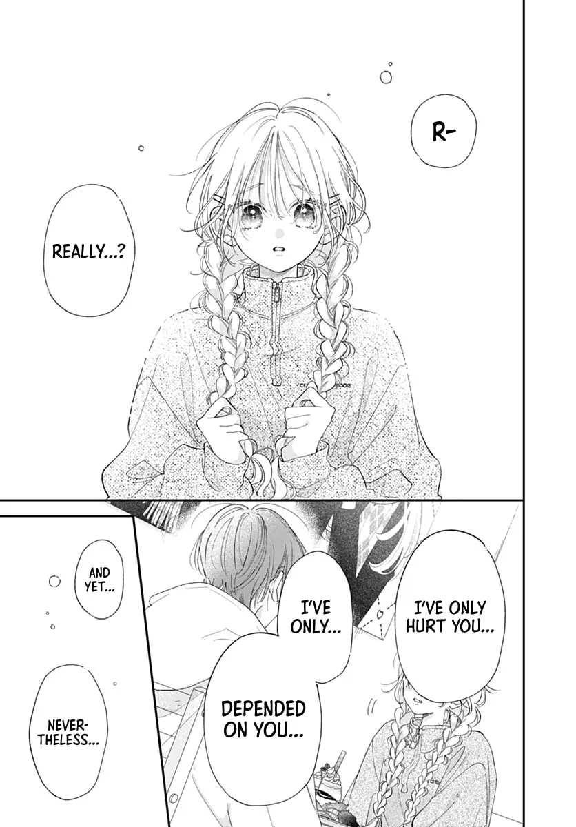 Onee-chan no Midori-kun Chapter 43 - page 31