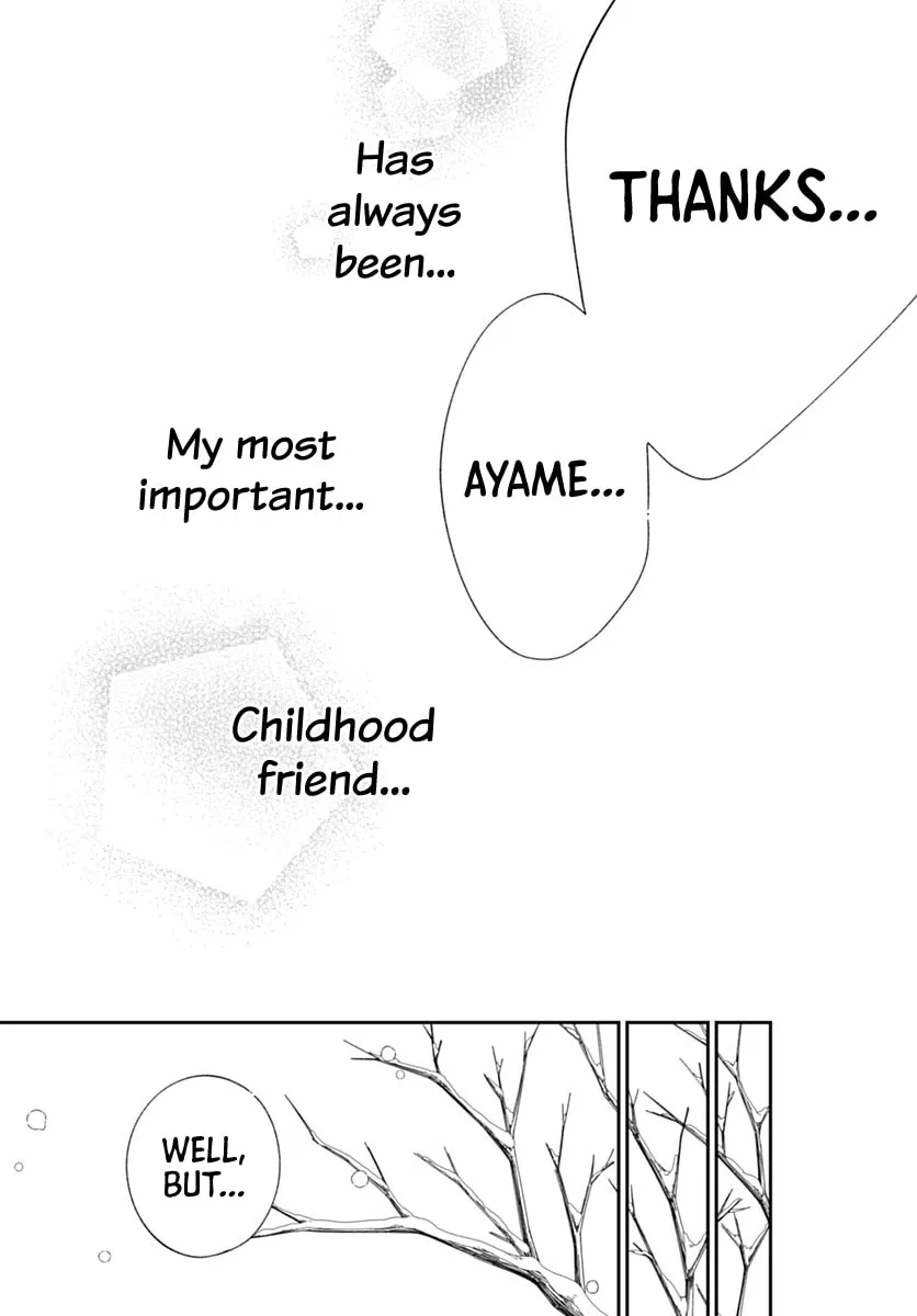 Onee-chan no Midori-kun Chapter 43 - page 35