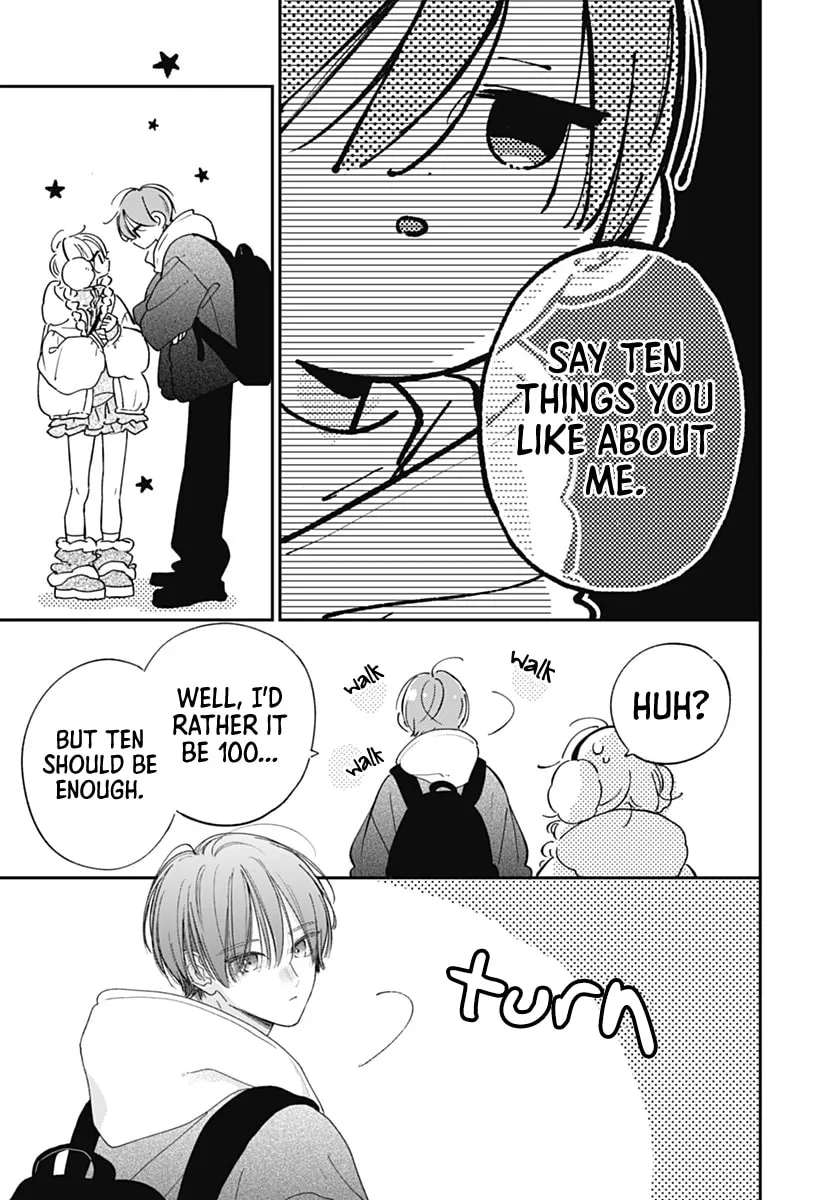 Onee-chan no Midori-kun Chapter 43 - page 37