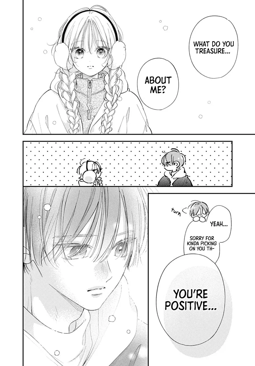 Onee-chan no Midori-kun Chapter 43 - page 38