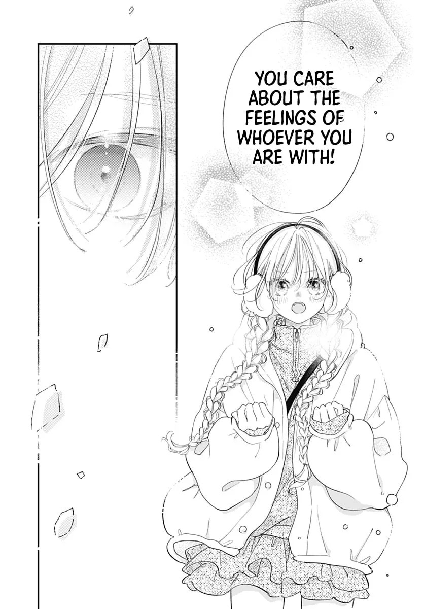 Onee-chan no Midori-kun Chapter 43 - page 40