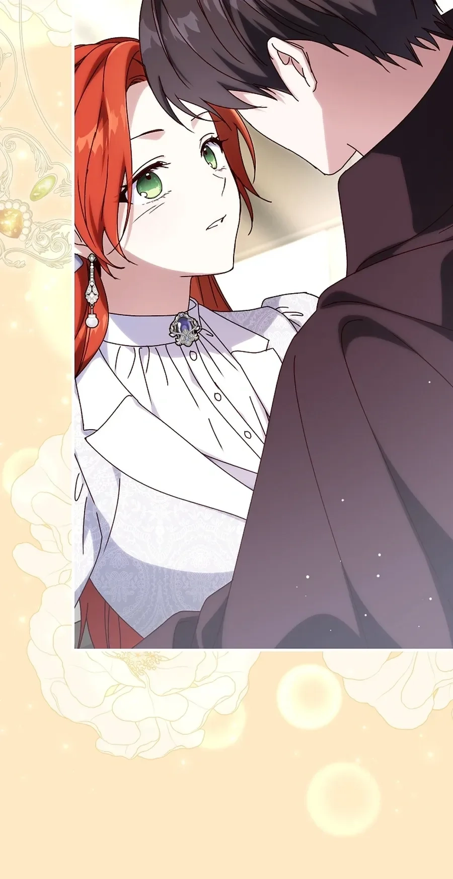 I Don’t Know, Shall We break Up Your Majesty? Chapter 70 - page 14