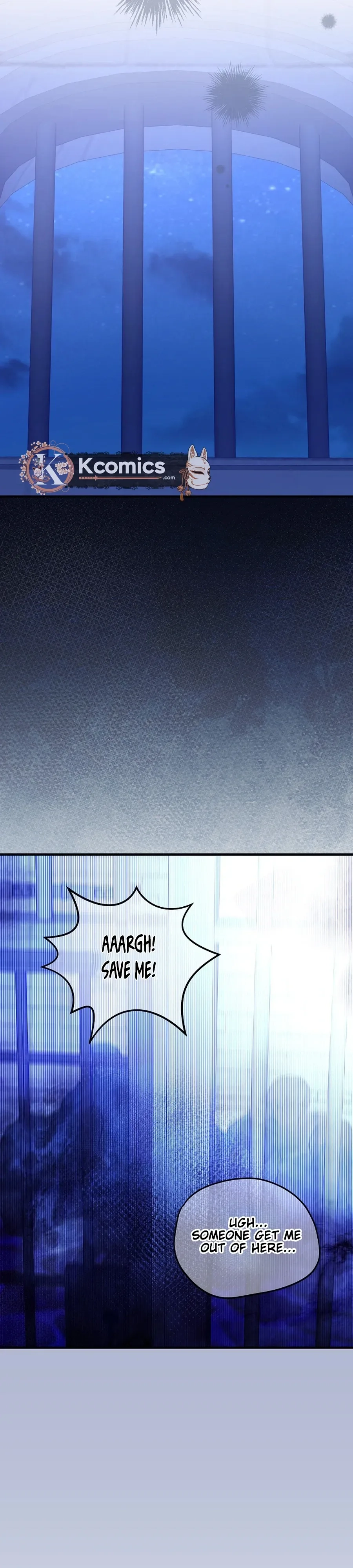 I Don’t Know, Shall We break Up Your Majesty? Chapter 70 - page 23