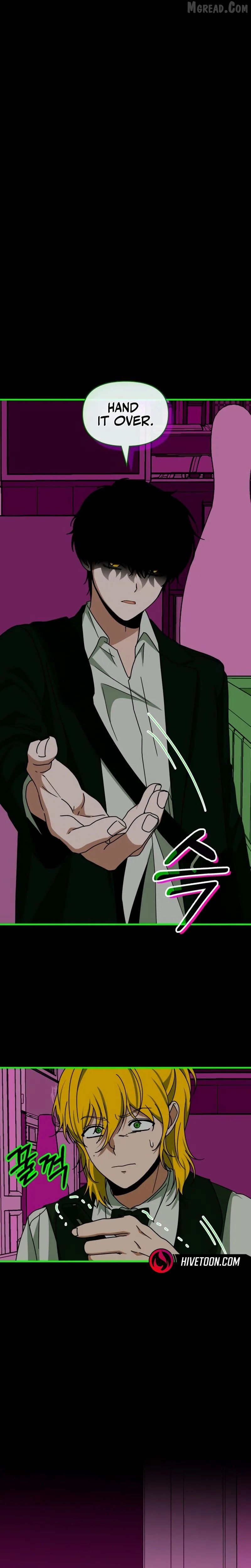 I Was Mistaken As a Monstrous Genius Actor Chapter 93 - page 2