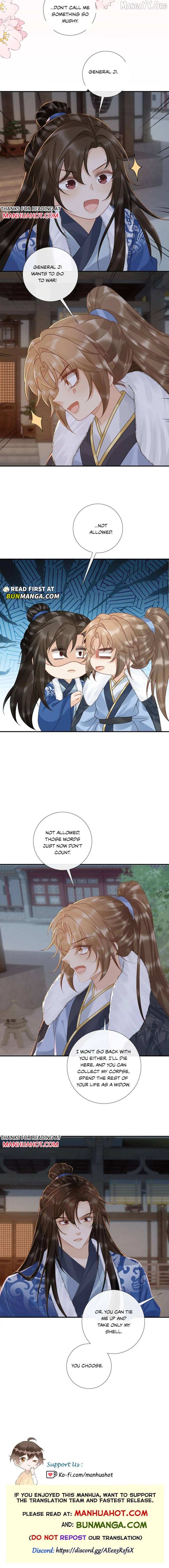 Pathological Trapping Chapter 131 - page 6