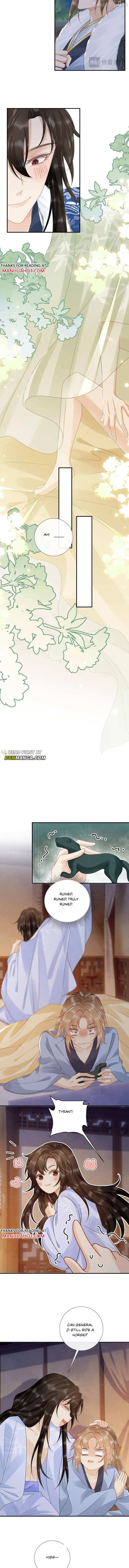 Pathological Trapping Chapter 132 - page 2