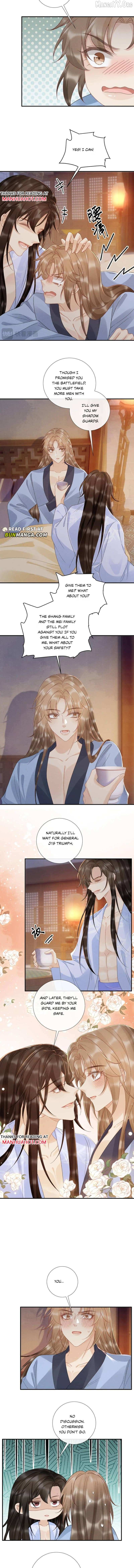 Pathological Trapping Chapter 132 - page 3