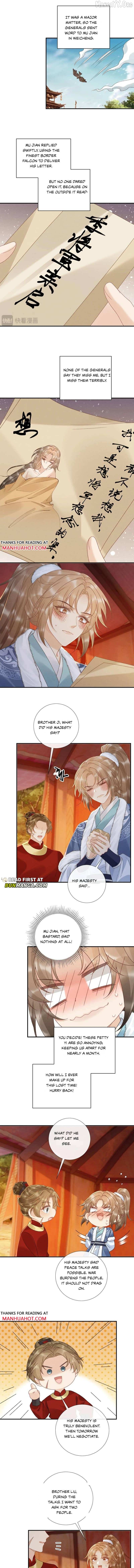 Pathological Trapping Chapter 133 - page 3