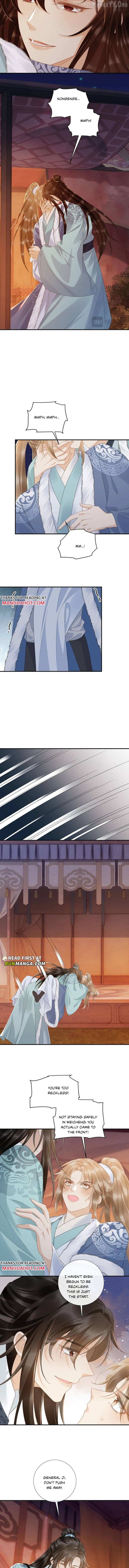 Pathological Trapping Chapter 133 - page 5