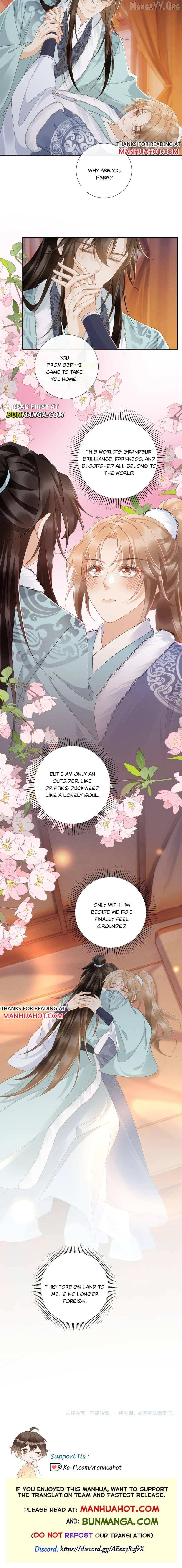 Pathological Trapping Chapter 133 - page 6