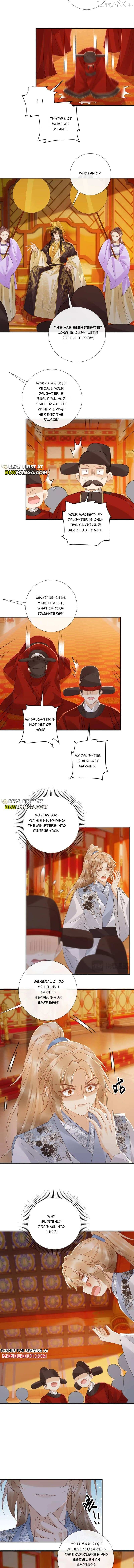 Pathological Trapping Chapter 134 - page 4