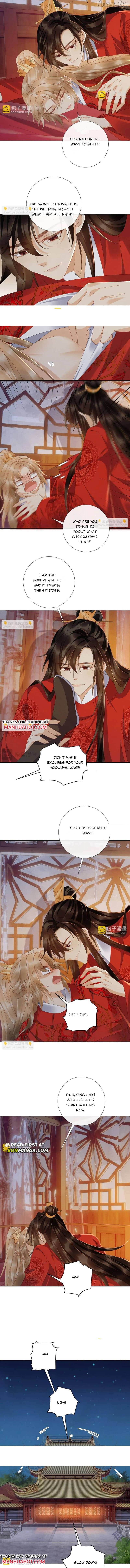 Pathological Trapping Chapter 136 - page 4