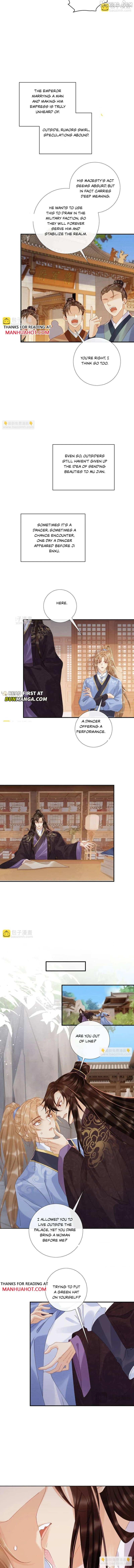 Pathological Trapping Chapter 136 - page 5