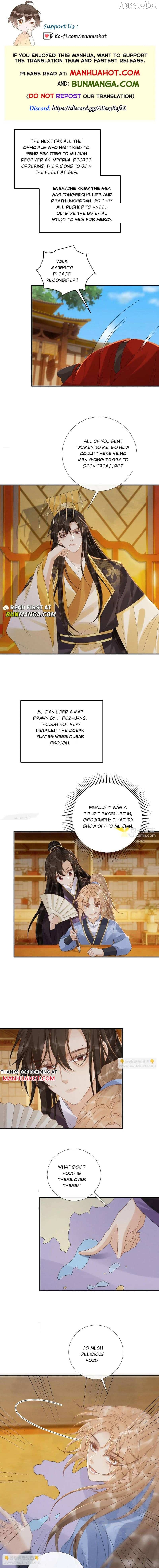 Pathological Trapping Chapter 137 - page 1