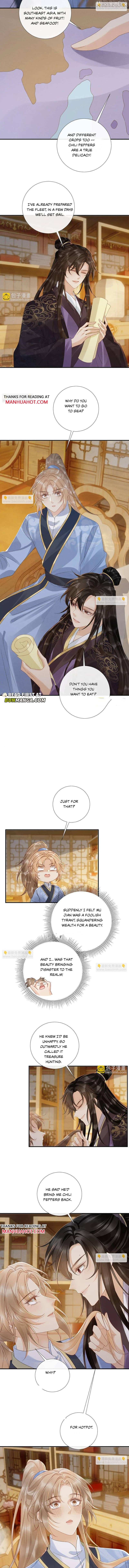 Pathological Trapping Chapter 137 - page 2