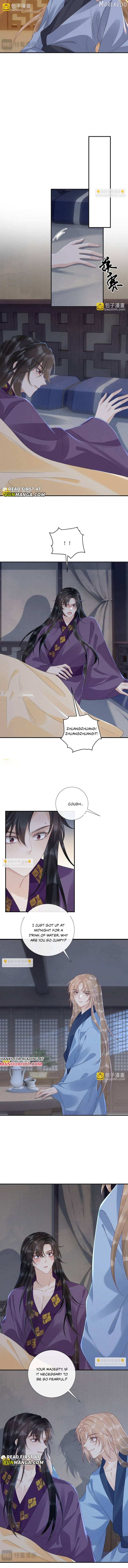 Pathological Trapping Chapter 138 - page 3