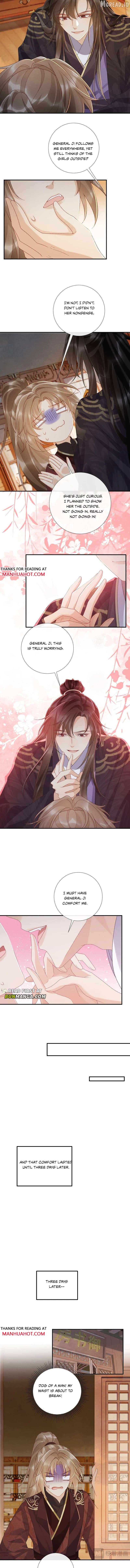 Pathological Trapping Chapter 140 - page 2