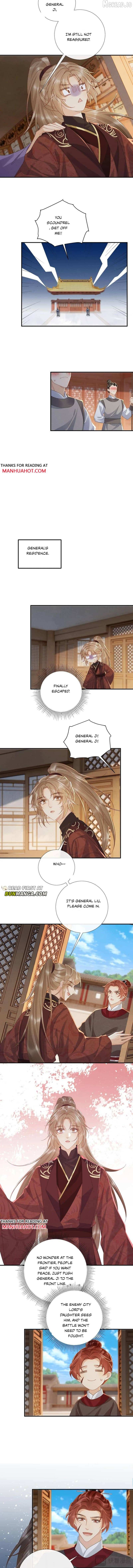 Pathological Trapping Chapter 140 - page 3