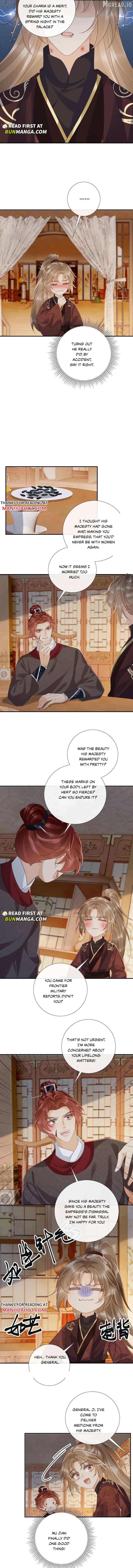 Pathological Trapping Chapter 140 - page 4