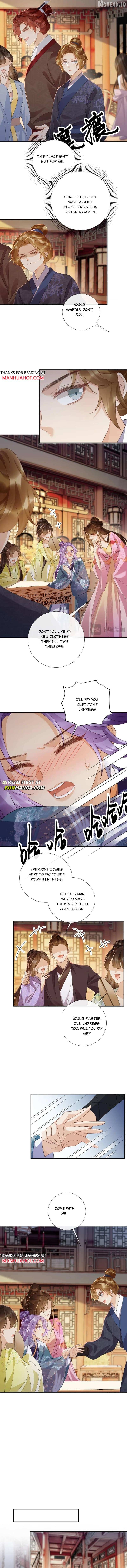 Pathological Trapping Chapter 141 - page 3