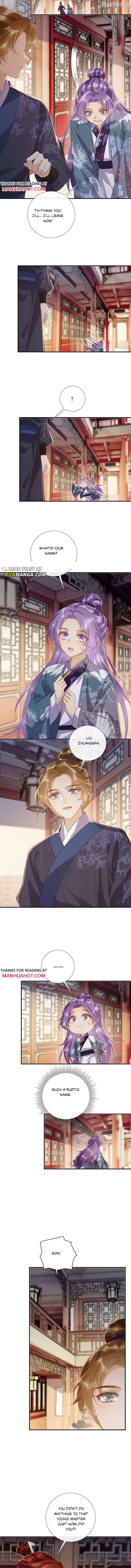 Pathological Trapping Chapter 141 - page 4