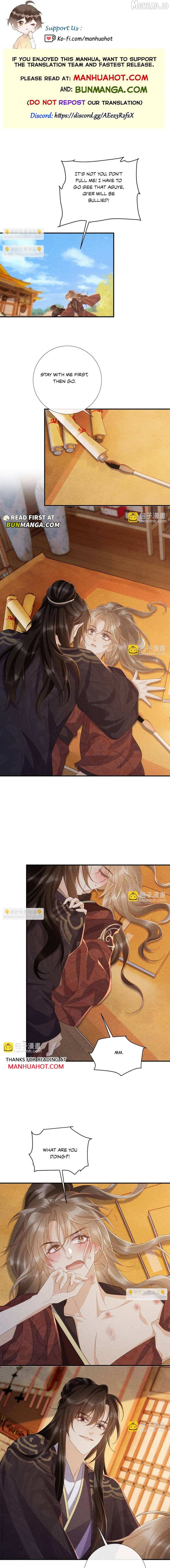 Pathological Trapping Chapter 142 - page 1