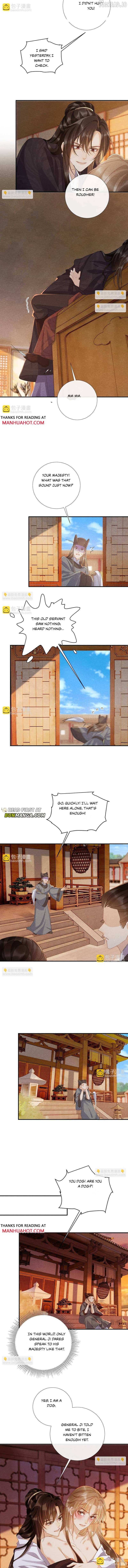 Pathological Trapping Chapter 142 - page 2
