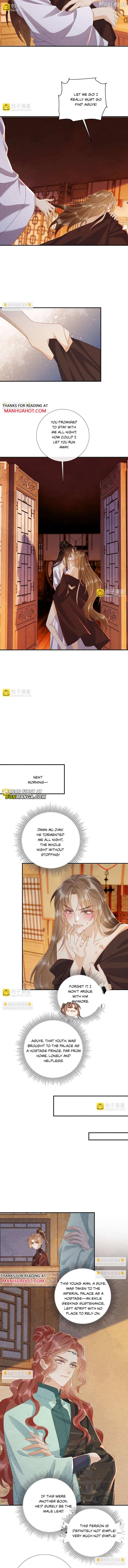 Pathological Trapping Chapter 142 - page 3