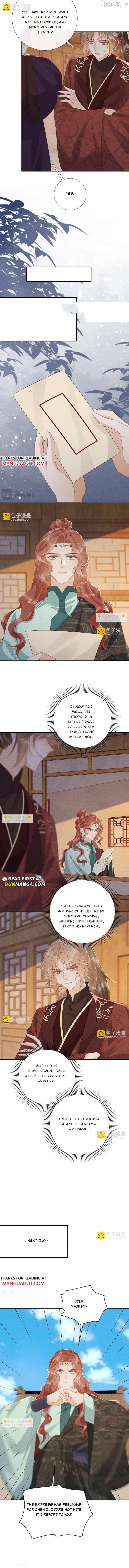 Pathological Trapping Chapter 142 - page 4