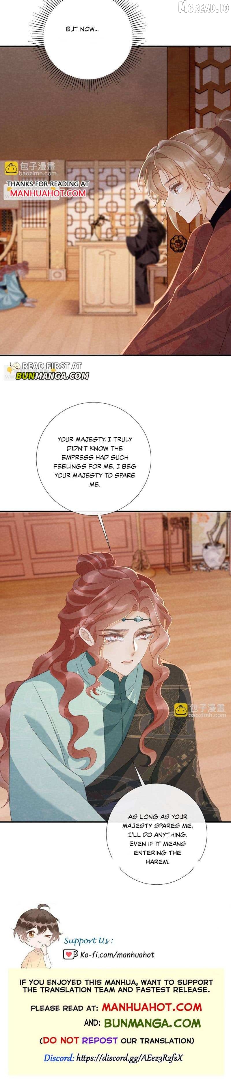 Pathological Trapping Chapter 142 - page 6
