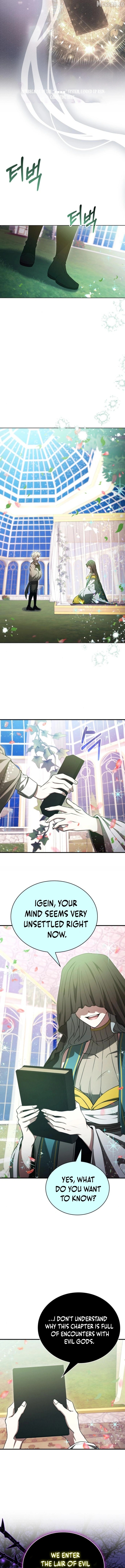 I Become a Legendary Arch Mage by Reading a Book Chapter 76 - page 2