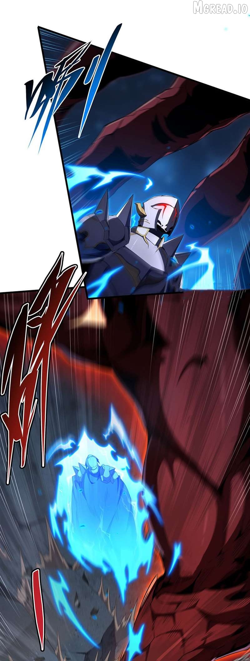 Shut up, Evil Dragon, I don't want to raise a child with you anymore Chapter 90 - page 3