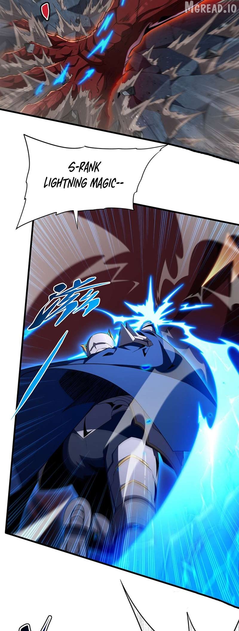 Shut up, Evil Dragon, I don't want to raise a child with you anymore Chapter 90 - page 4