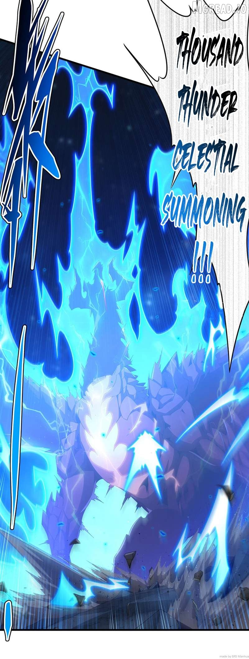 Shut up, Evil Dragon, I don't want to raise a child with you anymore Chapter 90 - page 5