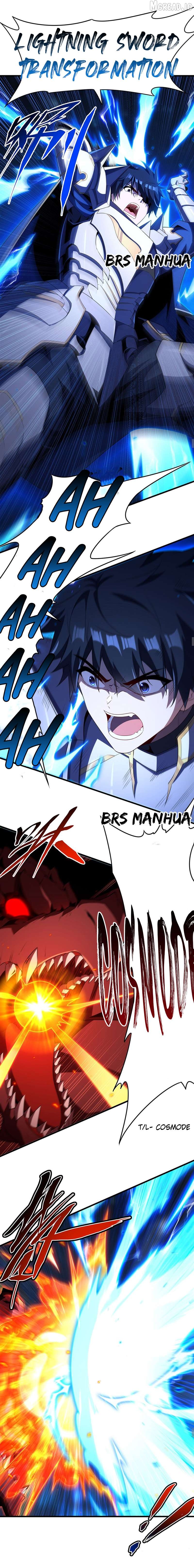 Shut up, Evil Dragon, I don't want to raise a child with you anymore Chapter 90 - page 9