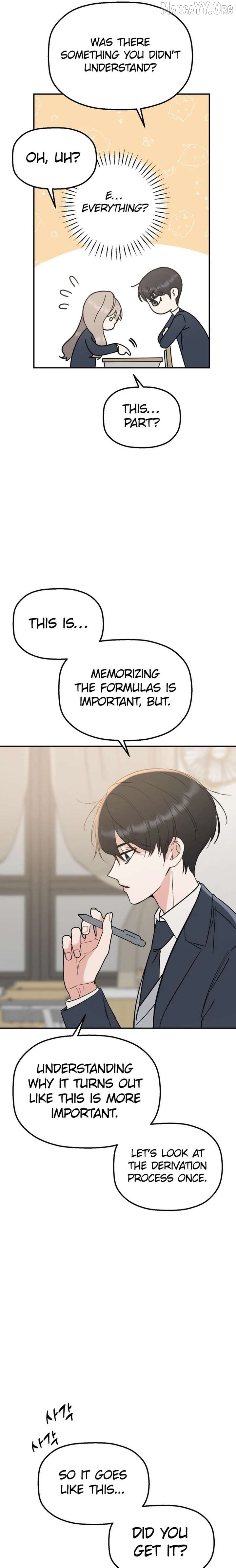 Shining Nana Nana Chapter 55 - page 10