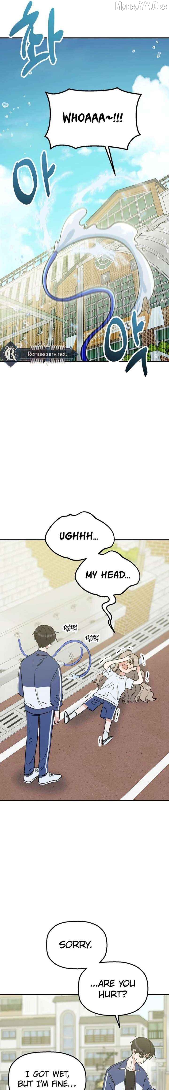 Shining Nana Nana Chapter 55 - page 24