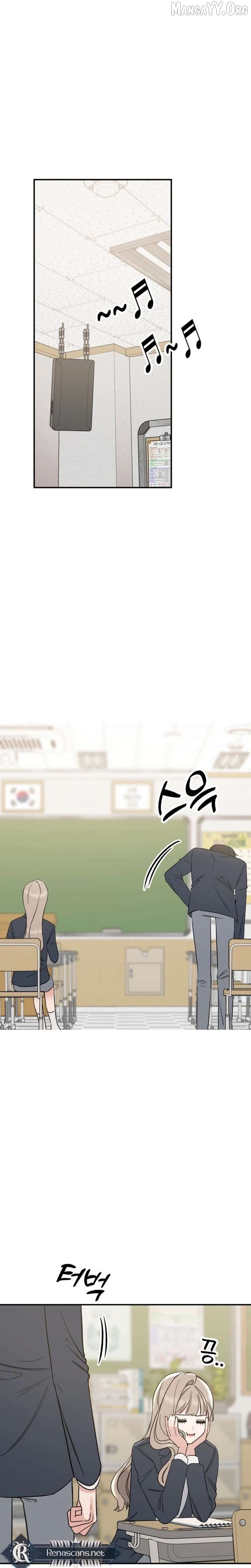 Shining Nana Nana Chapter 55 - page 8