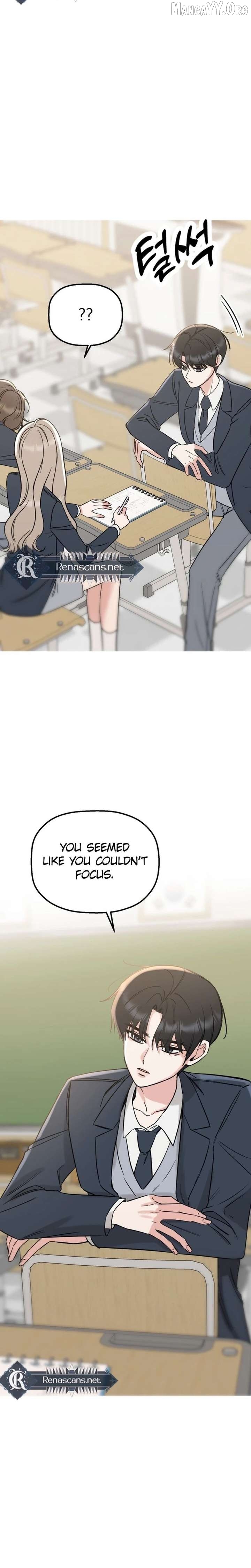 Shining Nana Nana Chapter 55 - page 9