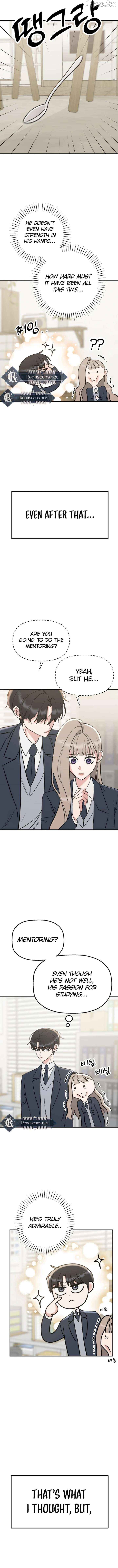 Shining Nana Nana Chapter 56 - page 4