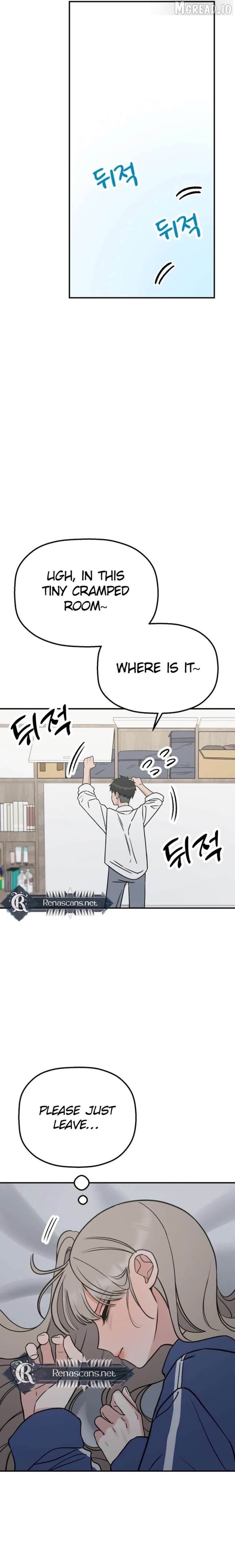 Shining Nana Nana Chapter 57 - page 18