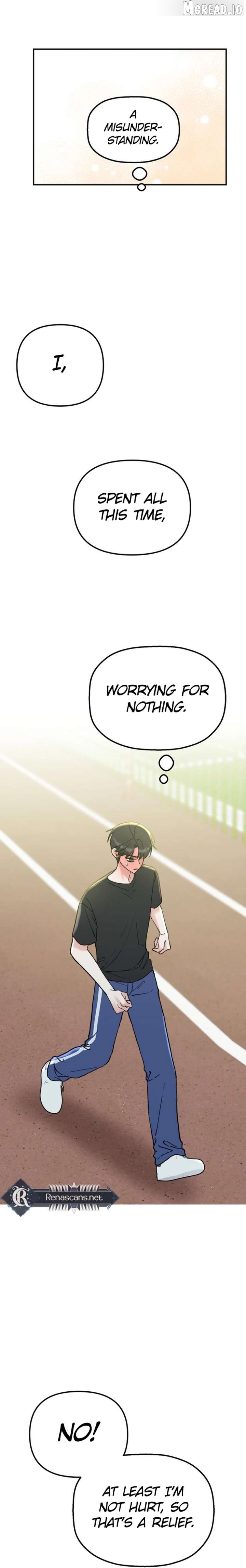 Shining Nana Nana Chapter 57 - page 2