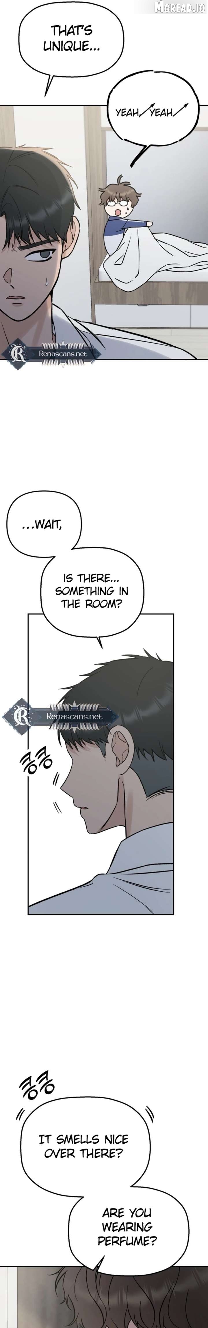 Shining Nana Nana Chapter 57 - page 24