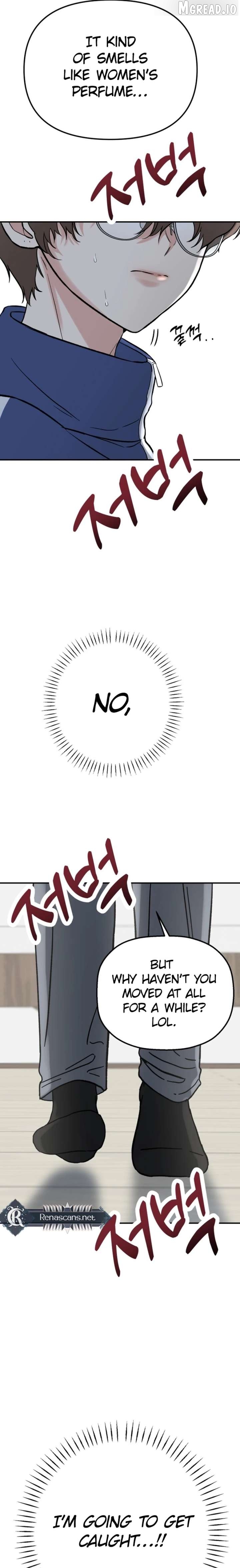 Shining Nana Nana Chapter 57 - page 26