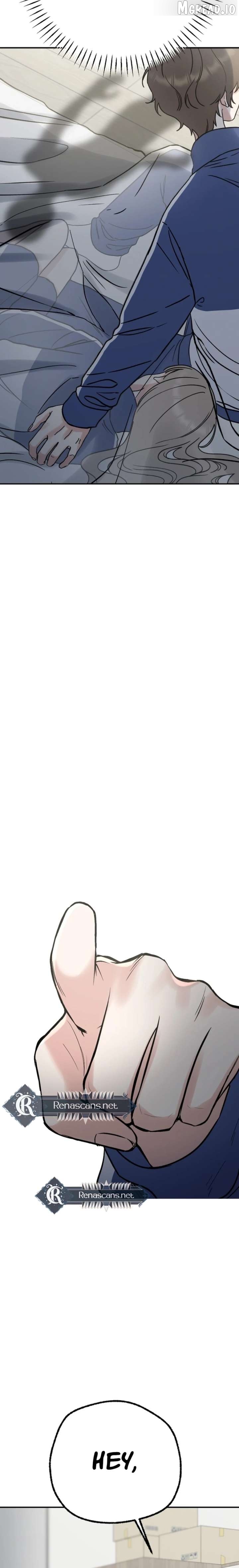 Shining Nana Nana Chapter 57 - page 27